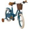 Rower dziecięcy Huffy Vintage 16" niebieski — zdjęcie 1 z 6