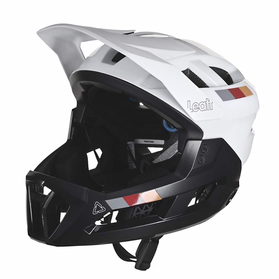 Kask rowerowy LEATT Helmet MTB Enduro 2.0 V23 M — zdjęcie 1 z 8