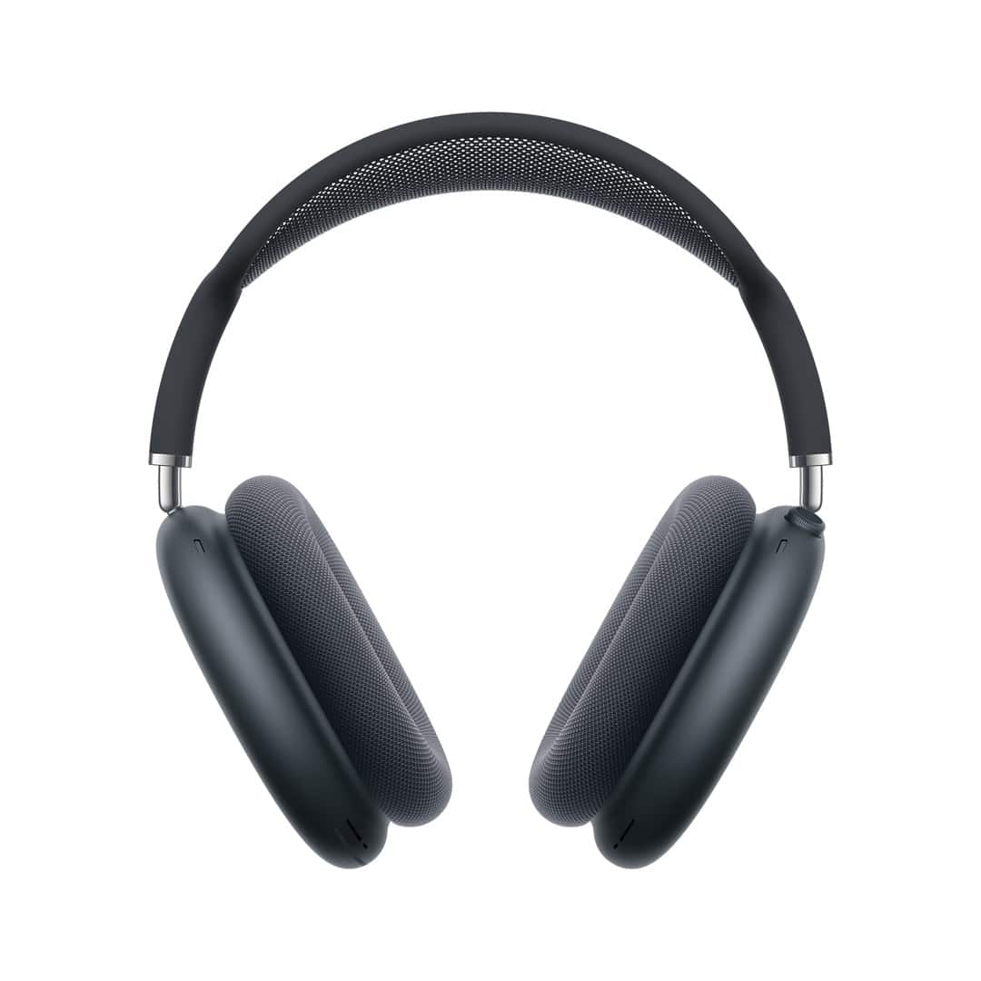 Apple AirPods Max 2 - Midnight — zdjęcie 1 z 3