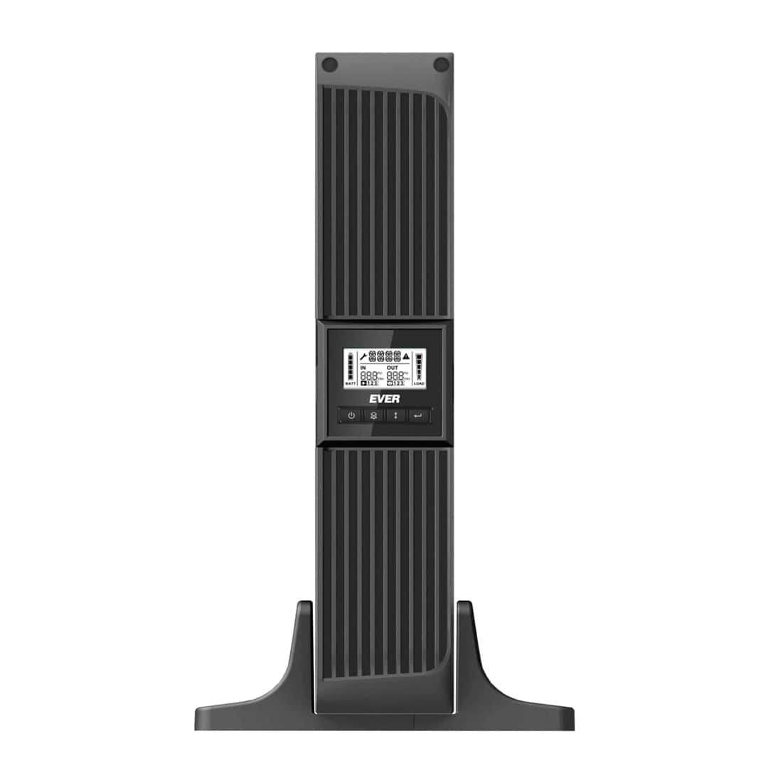 Zasilacz UPS EVER NETLINE RT 2000 — zdjęcie 1 z 4