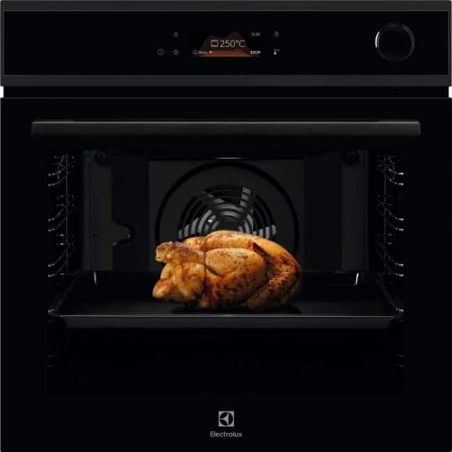Piekarnik ELECTROLUX EOC8P39H — zdjęcie 1 z 6