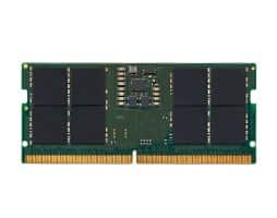 KINGSTON DDR5 SODIMM 32GB 5600MT/s CL46
