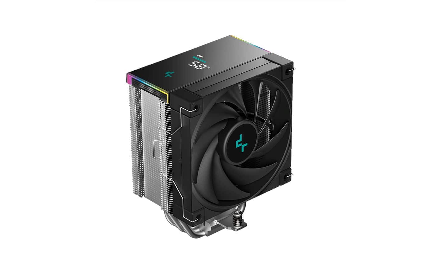 Chłodzenie DeepCool AK500S DIGITAL SE — zdjęcie 1 z 8