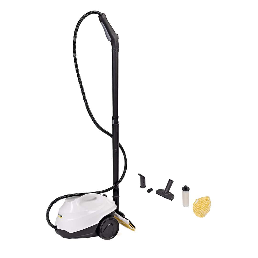 Parownica KARCHER SC 3 EasyFix - 1.513-650.0 (OUTLET) — zdjęcie 1 z 7