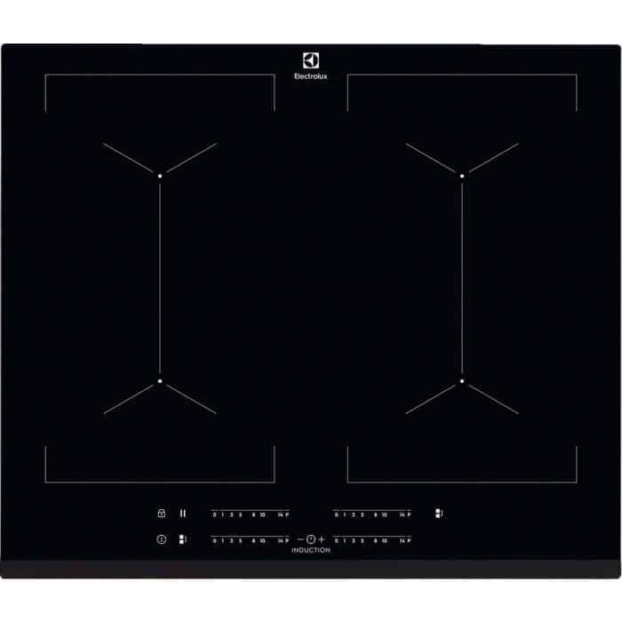 Płyta indukcyjna ELECTROLUX CIV644 — zdjęcie 1 z 8