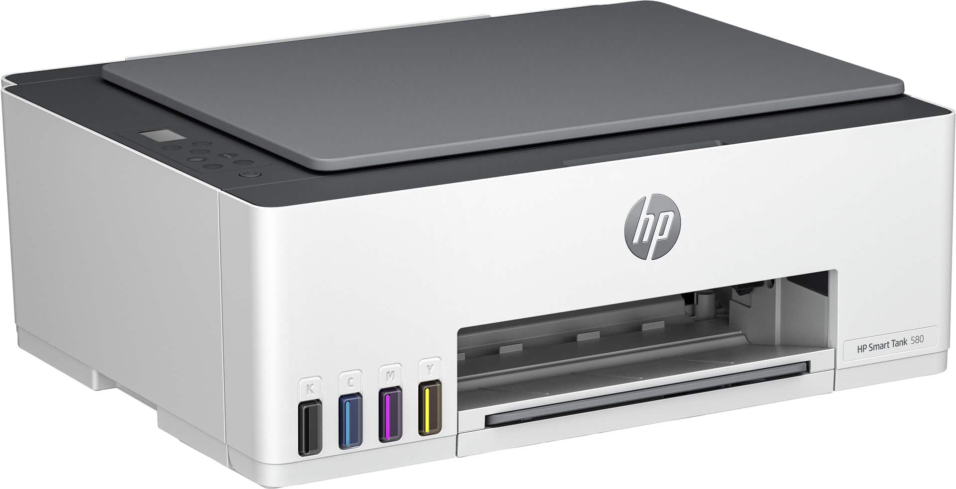 Urządzenie wielofunkcyjne HP Smart Tank 580 — zdjęcie 1 z 8
