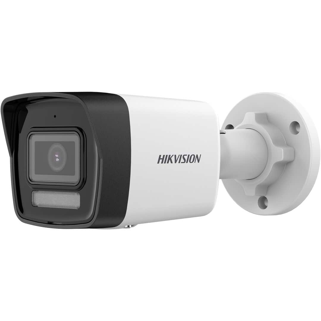 KAMERA IP HIKVISION DS-2CD1021G2-LIU 2.8mm PL — zdjęcie 1 z 3