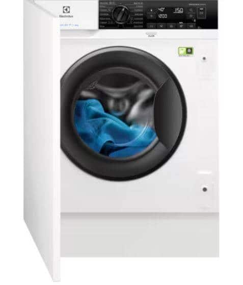 Pralka do zabudowy ELECTROLUX EW8F348SCI — zdjęcie 1 z 4