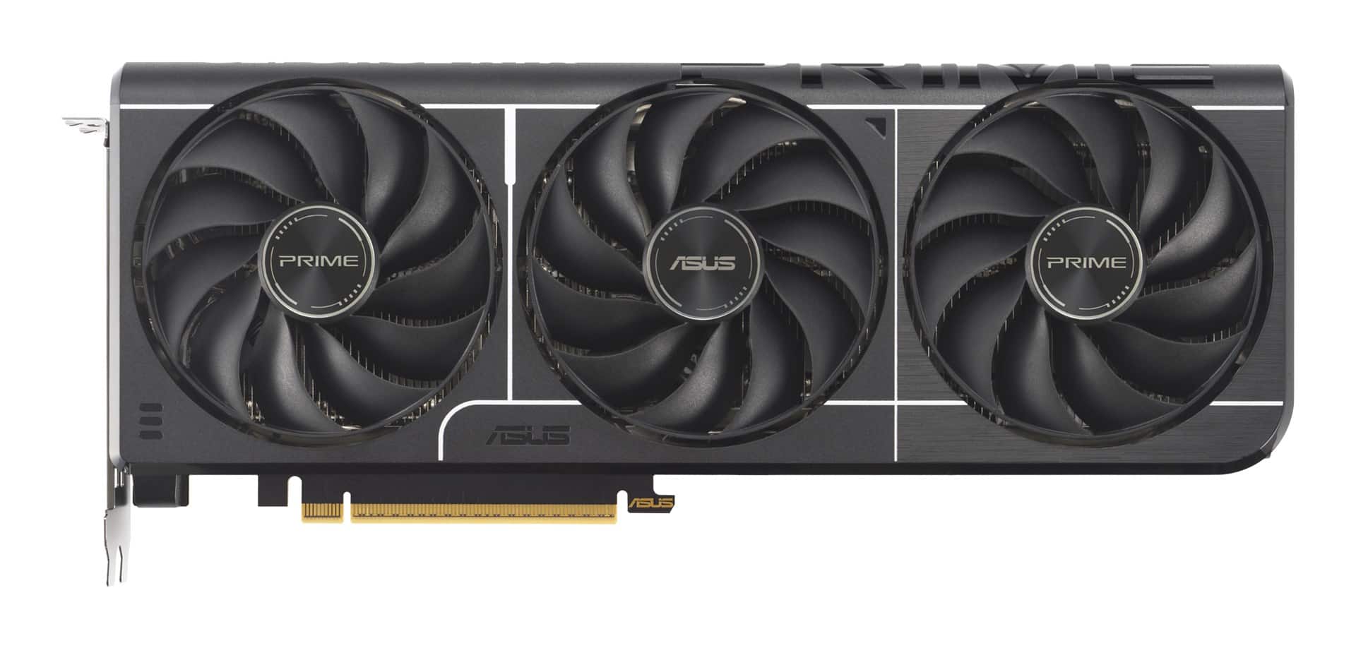 Karta graf. ASUS PRIME RTX 5060 TI 16GB OC — zdjęcie 1 z 8