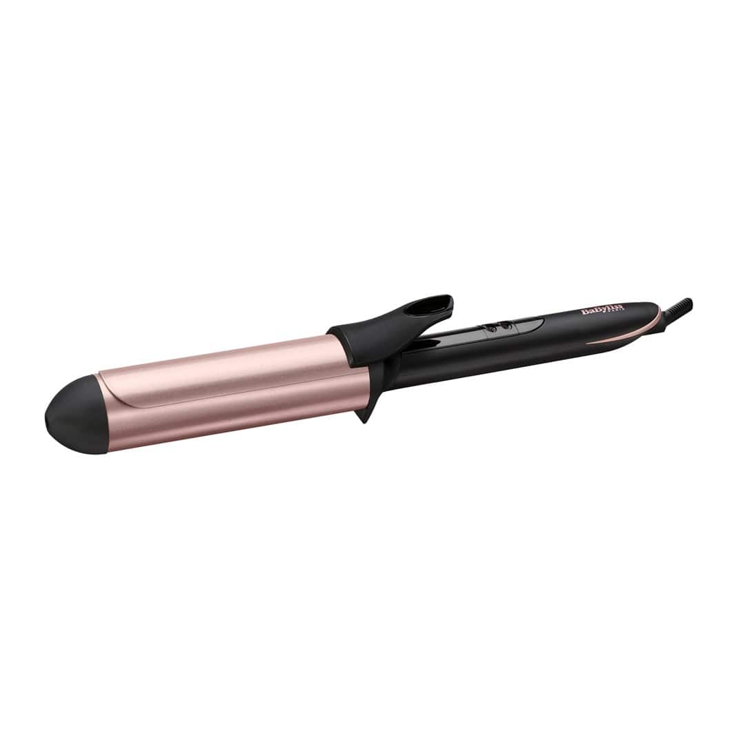 Lokówka do włosów Babyliss C453E (210W; kolor czarny) — zdjęcie 1 z 8