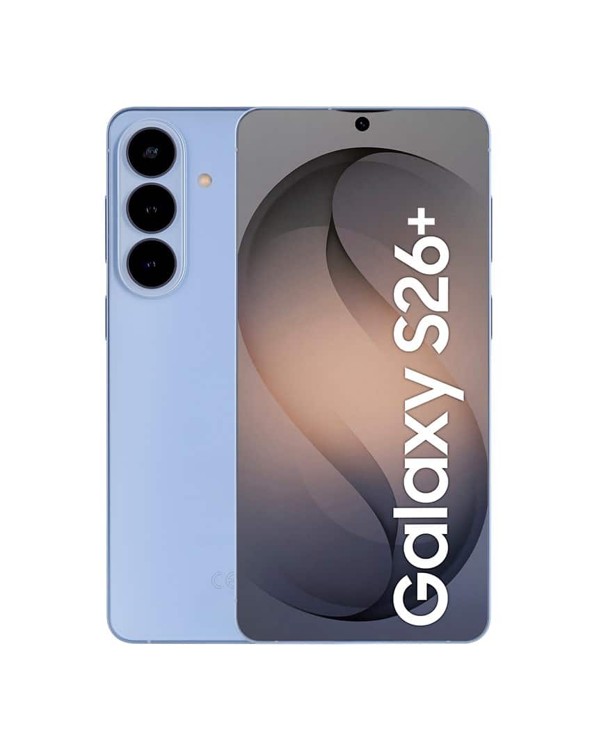 Samsung Galaxy S26+ (S947) 12/256GB Sky Blue — zdjęcie 1 z 8