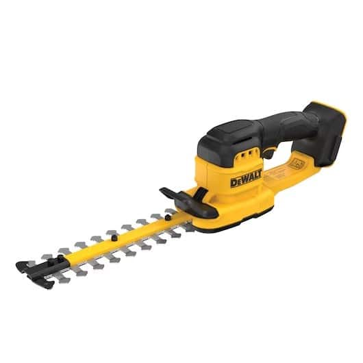 Nożyce do żywopłotów 18V DCMHT520N DEWALT — zdjęcie 1 z 6