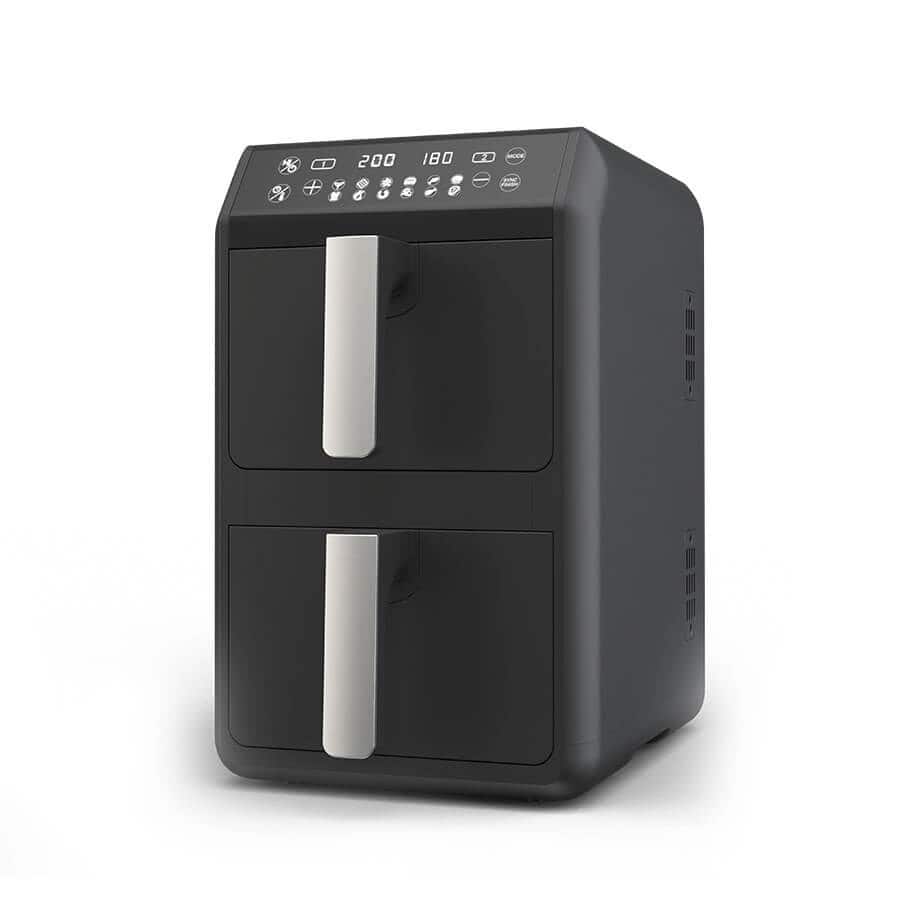 Frytownica beztłuszczowa 2400W MR-761 MAESTRO (OUTLET) — zdjęcie 1 z 8