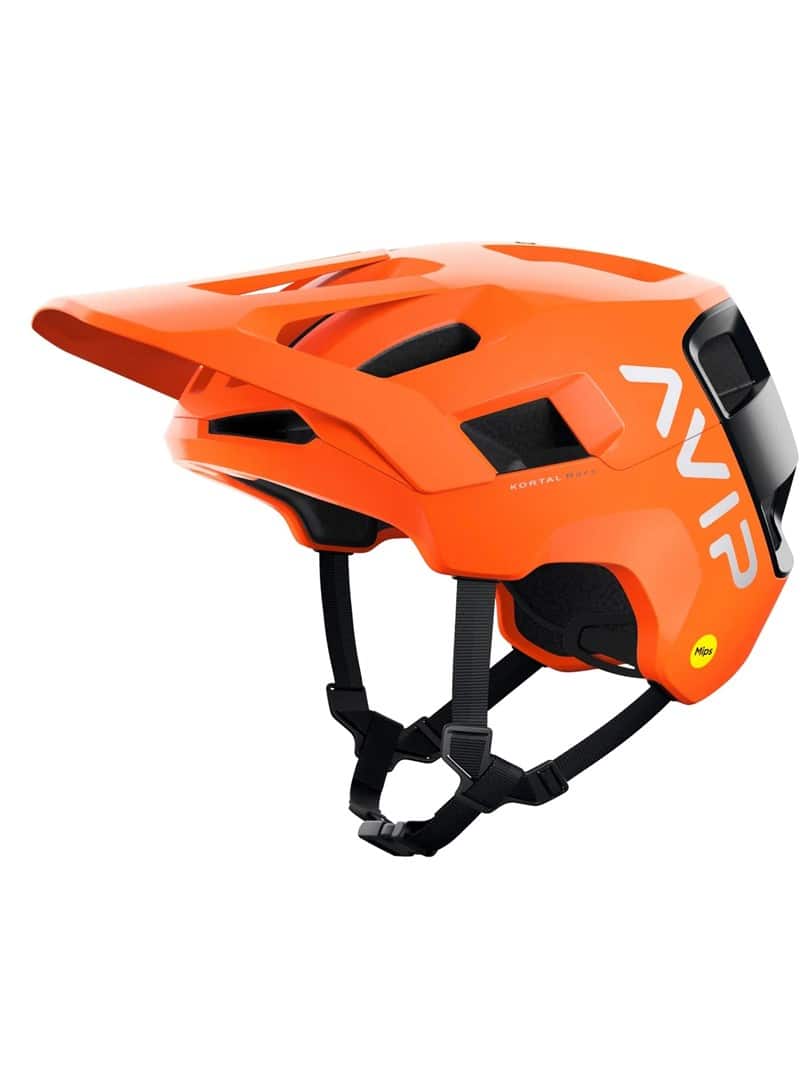Kask Kortal Race MIPS 10521_8375_59-62 POC — zdjęcie 1 z 4