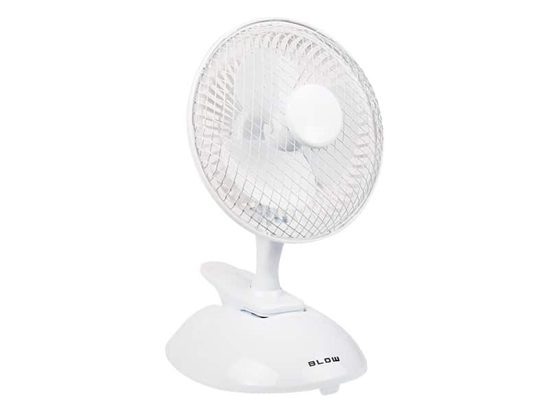 BLOW WENTYLATOR STOŁOWY 6" 25W — zdjęcie 1 z 3