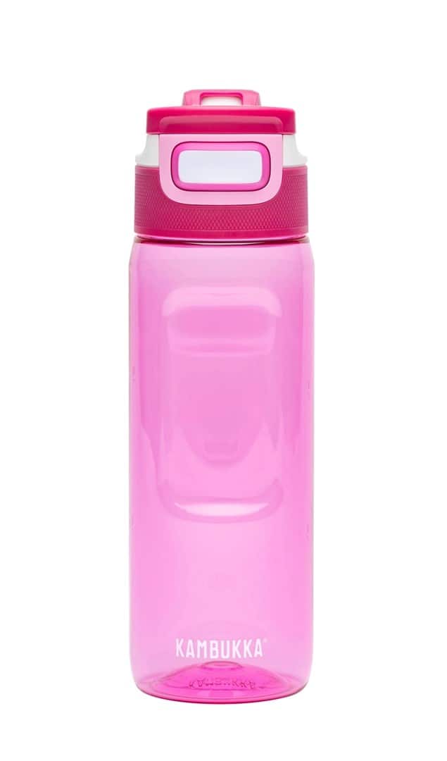 Butelka na wodę Kambukka Elton 750ml, Mulberry Mood — zdjęcie 1 z 4