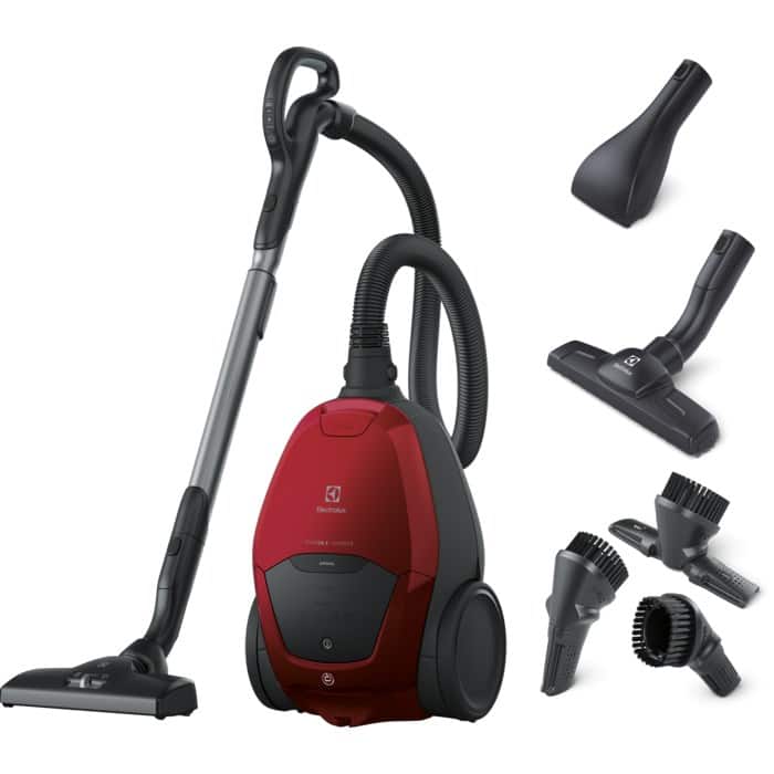 Odkurzacz ELECTROLUX Pure D8 PD82-ANIMA — zdjęcie 1 z 8