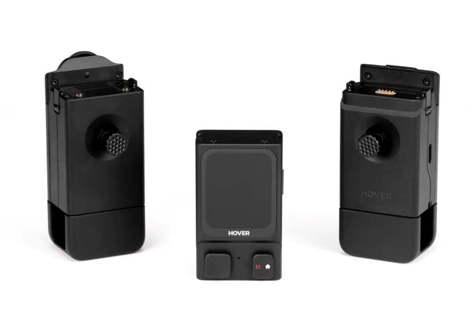 HOVERAir Wyświetlacz + joysticki Beacon and JoyStick Bundle — zdjęcie 1 z 2