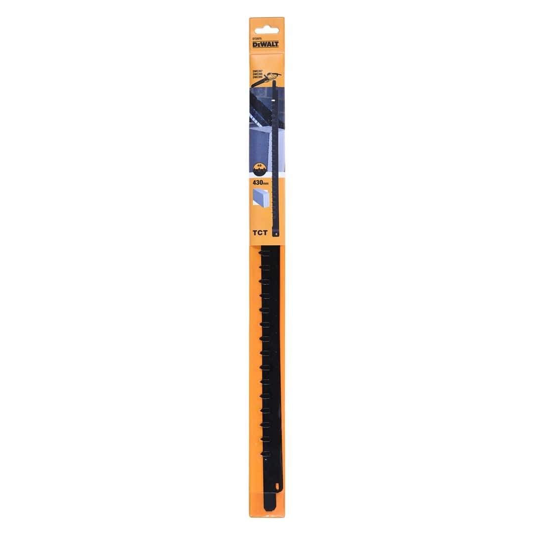 Brzeszczot do piły alligator DeWalt Alligator DT2975-QZ — zdjęcie 1 z 3
