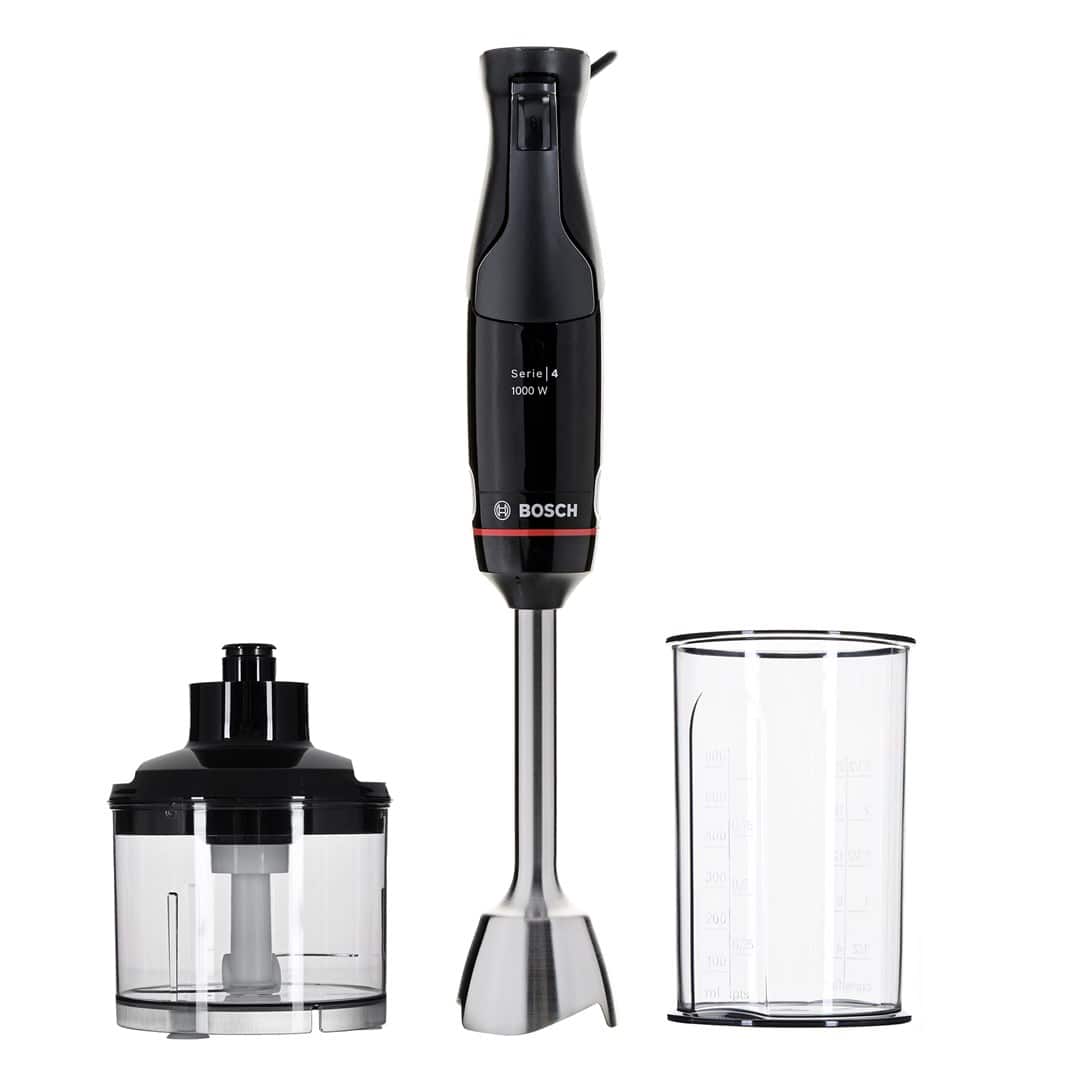 Blender ręczny BOSCH MSM 4B620 — zdjęcie 1 z 8