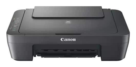 Urządzenie wielofunkcyjne Canon Pixma MG2551S — zdjęcie 1 z 2