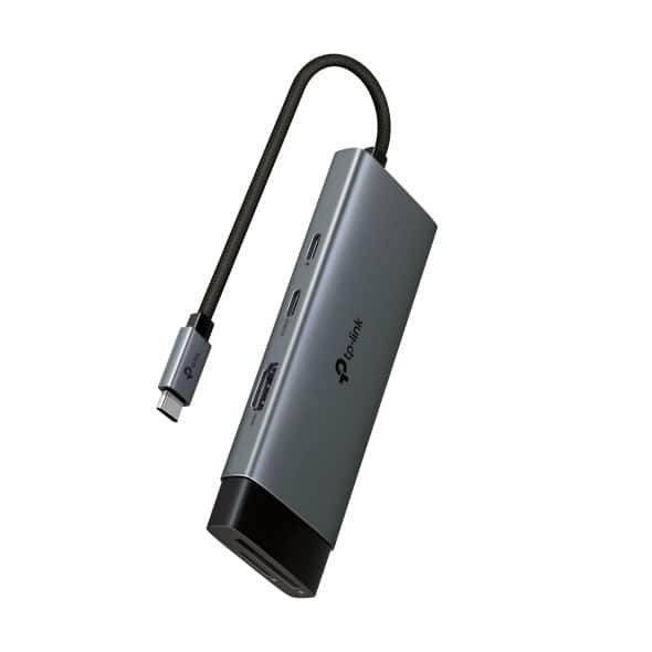 Hub TP-LINK UH7020C — zdjęcie 1 z 4