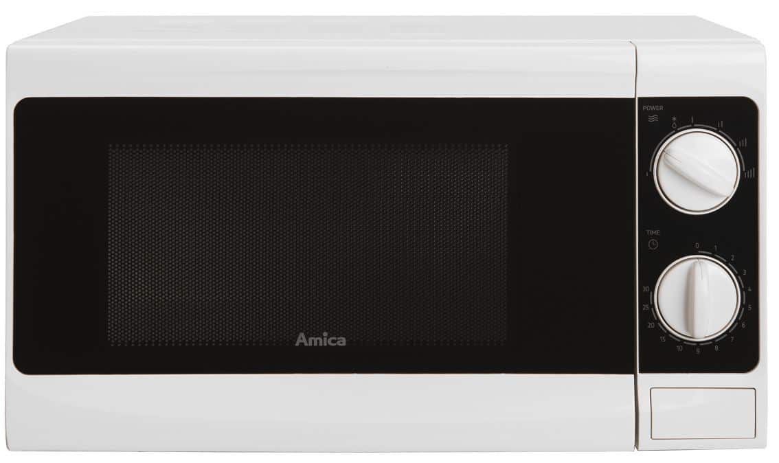 Kuchenka Amica AMG 20M70 V (700W; kolor biały)
