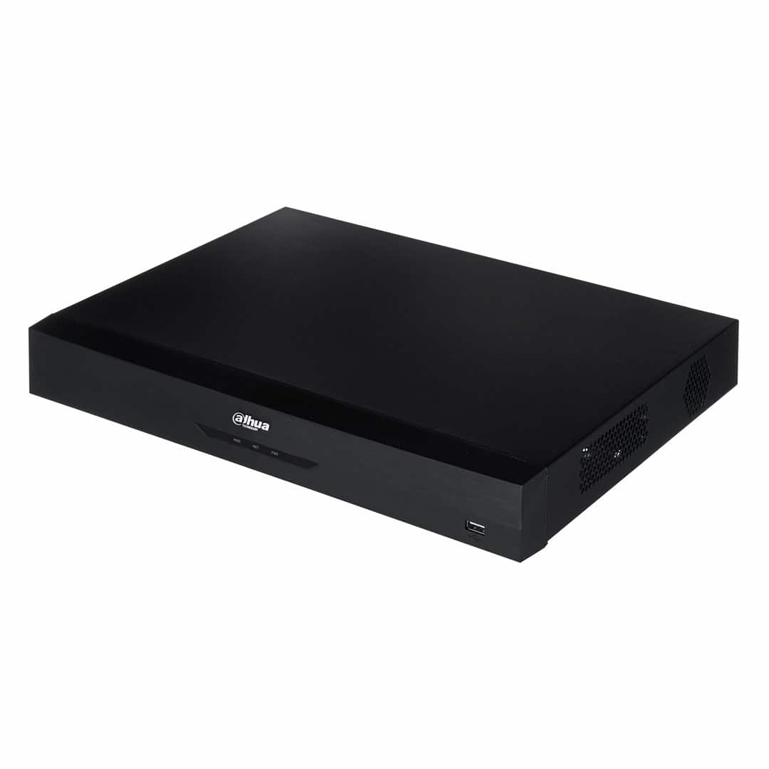 REJESTRATOR IP DAHUA NVR4216-EI — zdjęcie 1 z 8