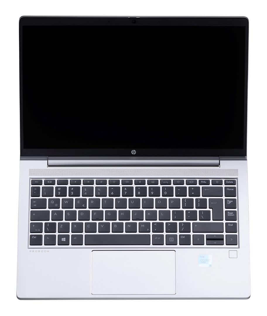 HP ProBook 640 G8 i5-1145G7 16GB 256GB SSD 14" FHD Win11pro + zasilacz UŻYWANY — zdjęcie 1 z 8