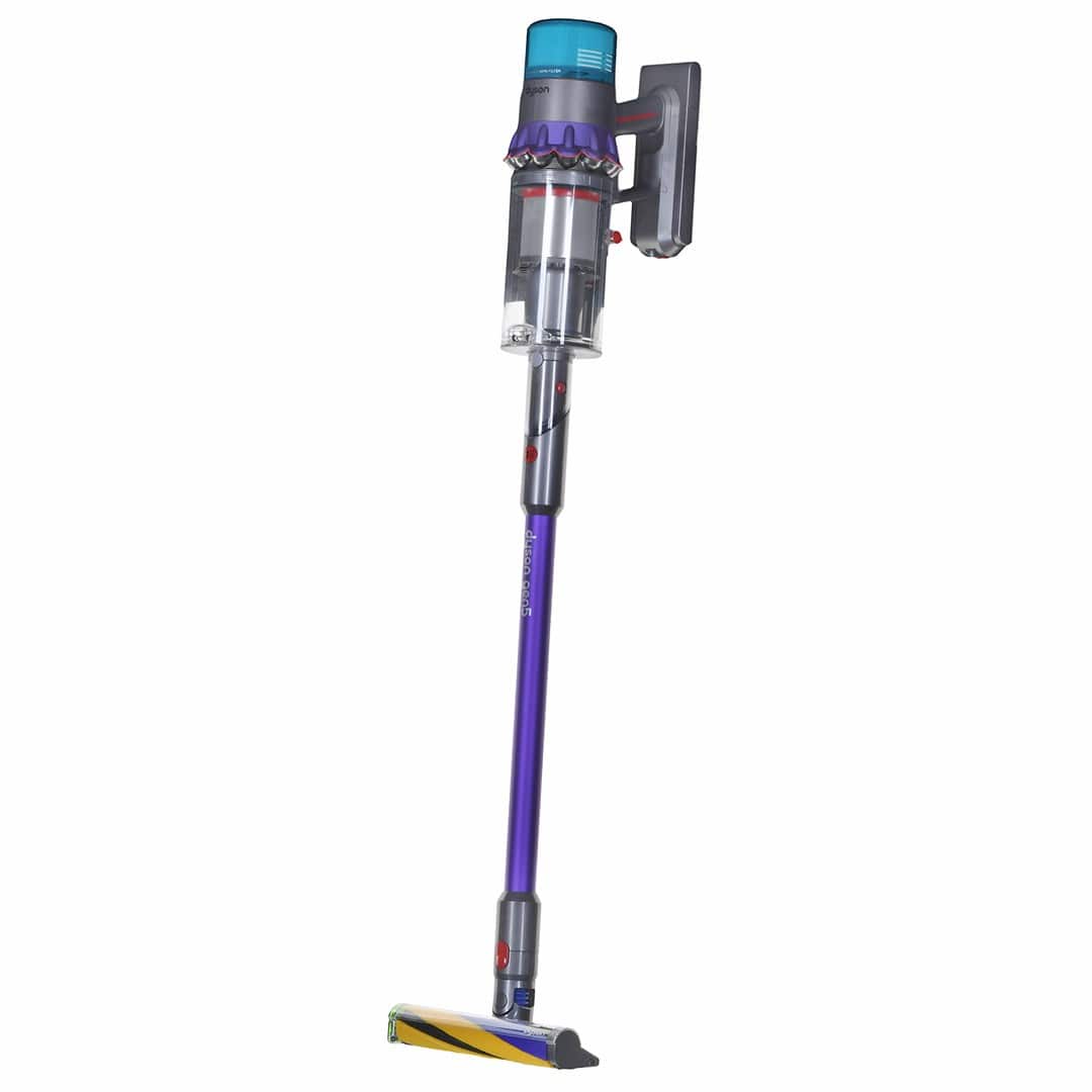 Odkurzacz DYSON GEN 5 Detect Absolute (OUTLET) — zdjęcie 1 z 8