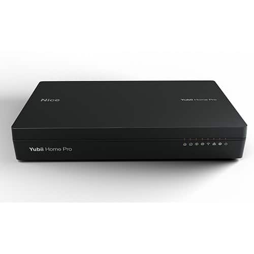 Centrala Nice Yubii Home Pro YHP-001 (2) EU — zdjęcie 1 z 2