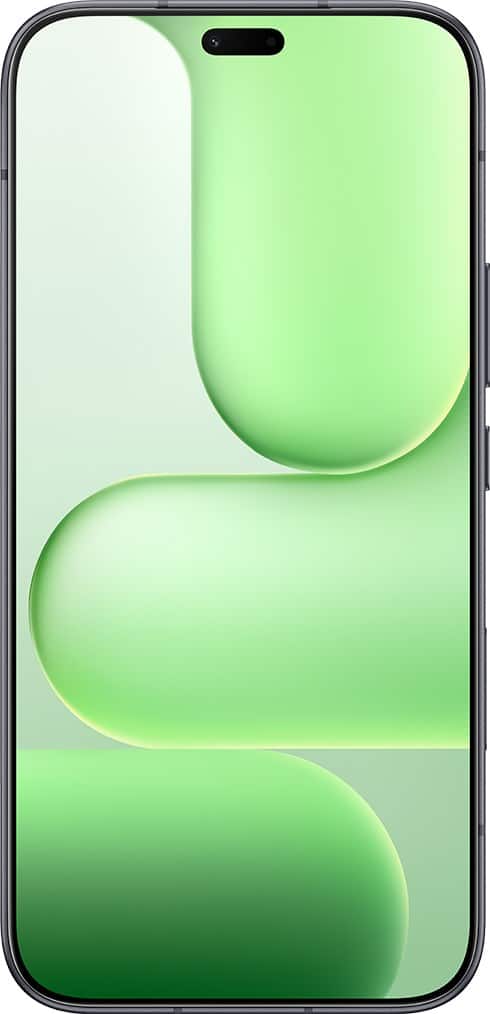 Smartfon Honor 600 Lite 8/256GB DS 5G Velvet Black — zdjęcie 1 z 8
