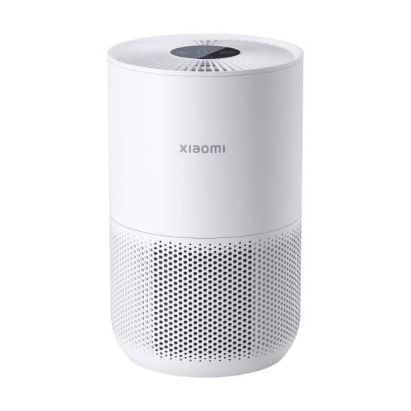 Oczyszczacz Xiaomi Smart Air Purifier 4 Compact — zdjęcie 1 z 8