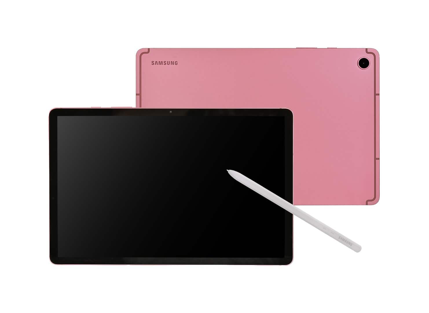 Samsung Galaxy Tab S10 lite 6/128GB Red — zdjęcie 1 z 8