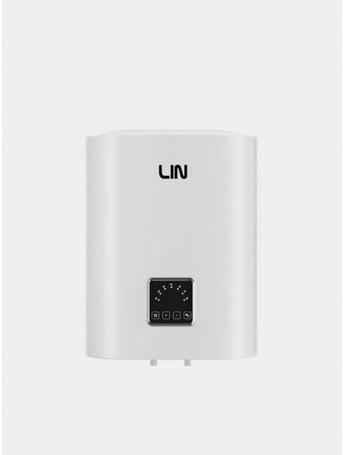 Bojler elektryczny LIN LIFVD2 30L biały (WYPRZEDAŻ) — zdjęcie 1 z 4