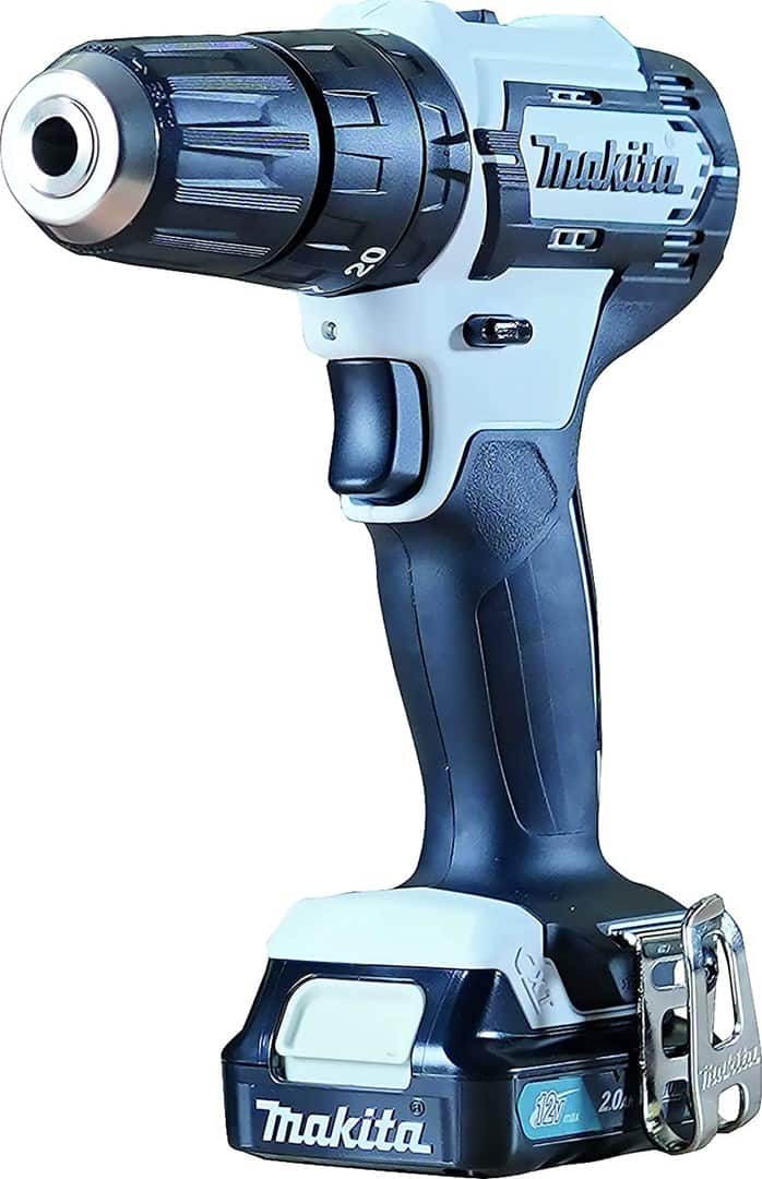 Wiertarko- wkrętarka udarowa HP333DSAW MAKITA — zdjęcie 1 z 2