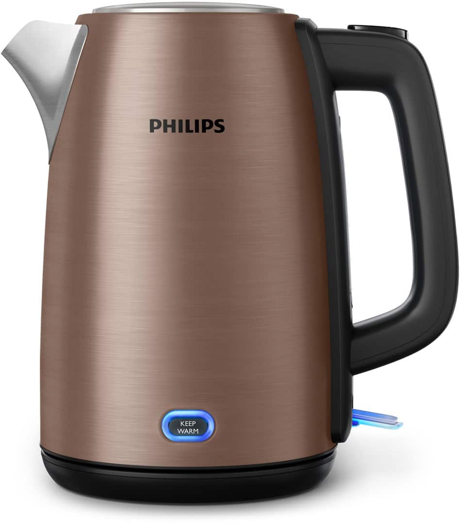 Czajnik elektryczny PHILIPS HD 9355/92 — zdjęcie 1 z 2