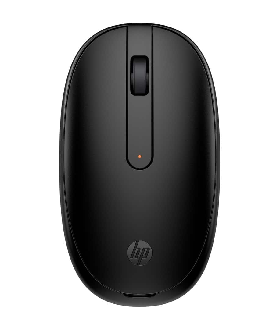 Mysz HP 245 Black Bluetooth 81S67AA — zdjęcie 1 z 6