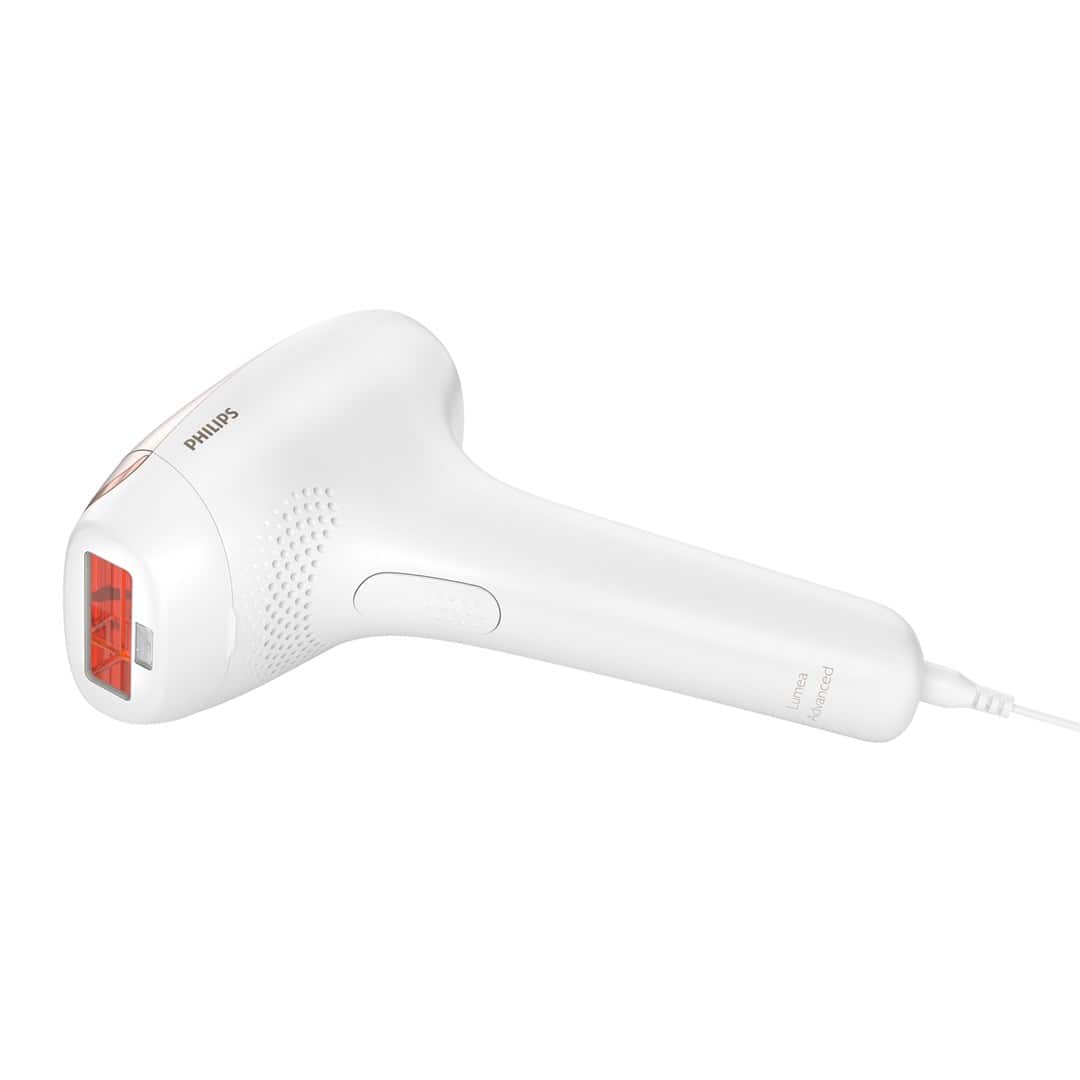Depilator PHILIPS Lumea Advanced  SC 1998/00 — zdjęcie 1 z 4