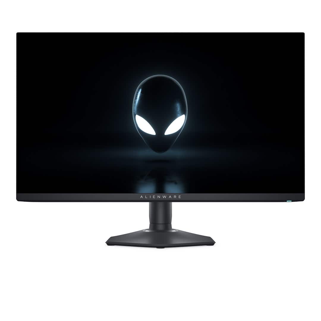 MONITOR DELL ALIENWARE QD-OLED 27" AW2725DF 360Hz — zdjęcie 1 z 8