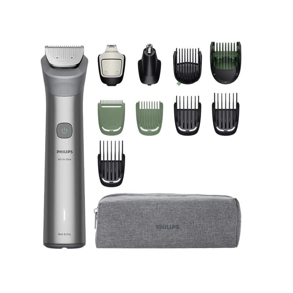 Trymer PHILIPS Multigroom MG5941/15 — zdjęcie 1 z 3