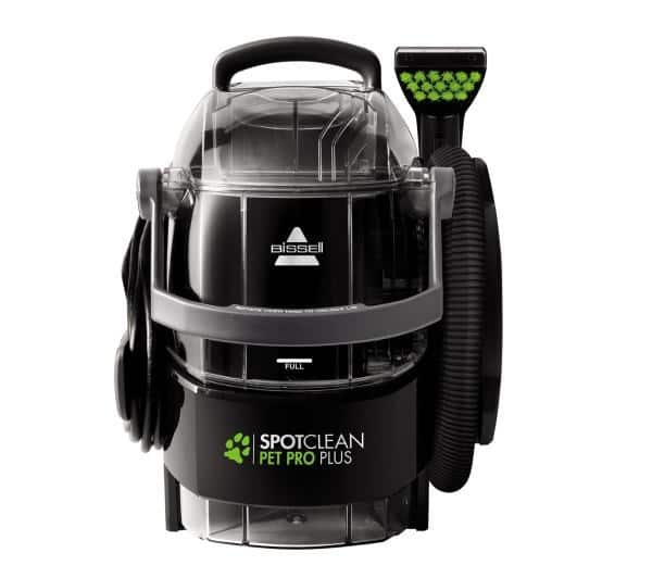 Odkurzacz piorący BISSELL SpotClean Pet Pro 37252 — zdjęcie 1 z 2