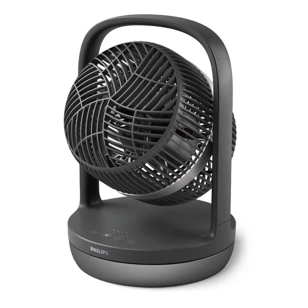 Wentylator biurkowy PHILIPS CX3050/01 — zdjęcie 1 z 8
