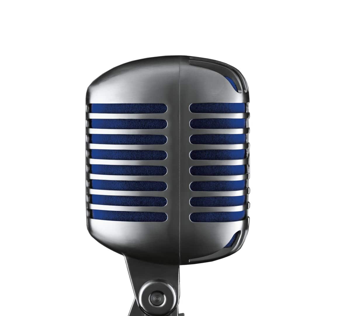 Shure SUPER 55 - Mikrofon dynamiczny, superkardioidalny, model klasyczny — zdjęcie 1 z 5