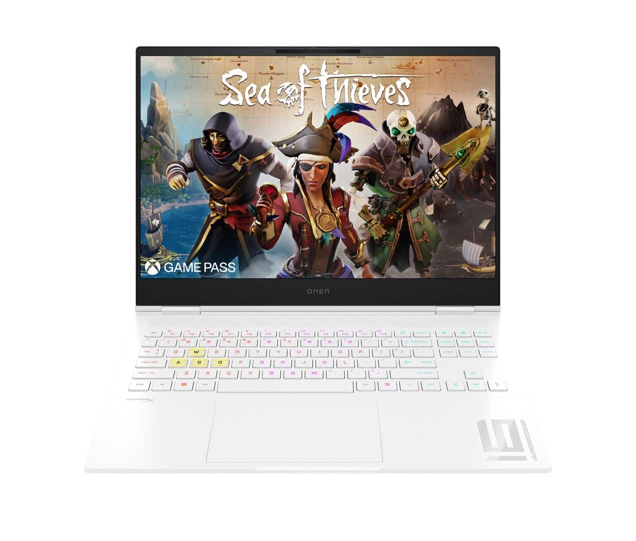 HP OMEN 16-u1828nw i7-14700HX 16.0" WUXGA  165Hz 400nits AG 32GB SSD1TB RTX 4070_8GB Win11 2Y — zdjęcie 1 z 8