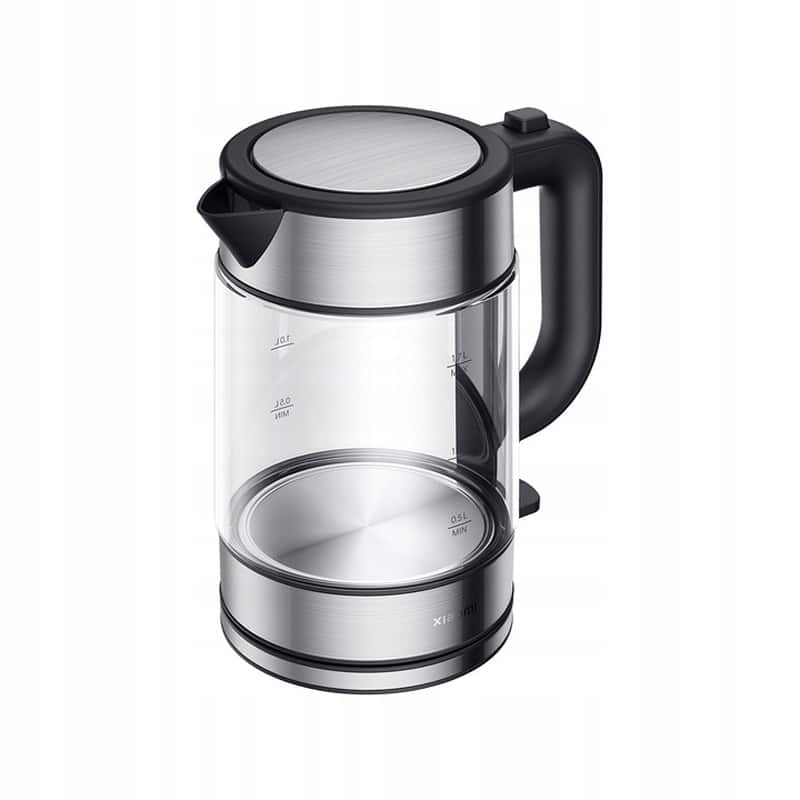 Czajnik elektryczny Xiaomi Electric Glass Kettle — zdjęcie 1 z 6