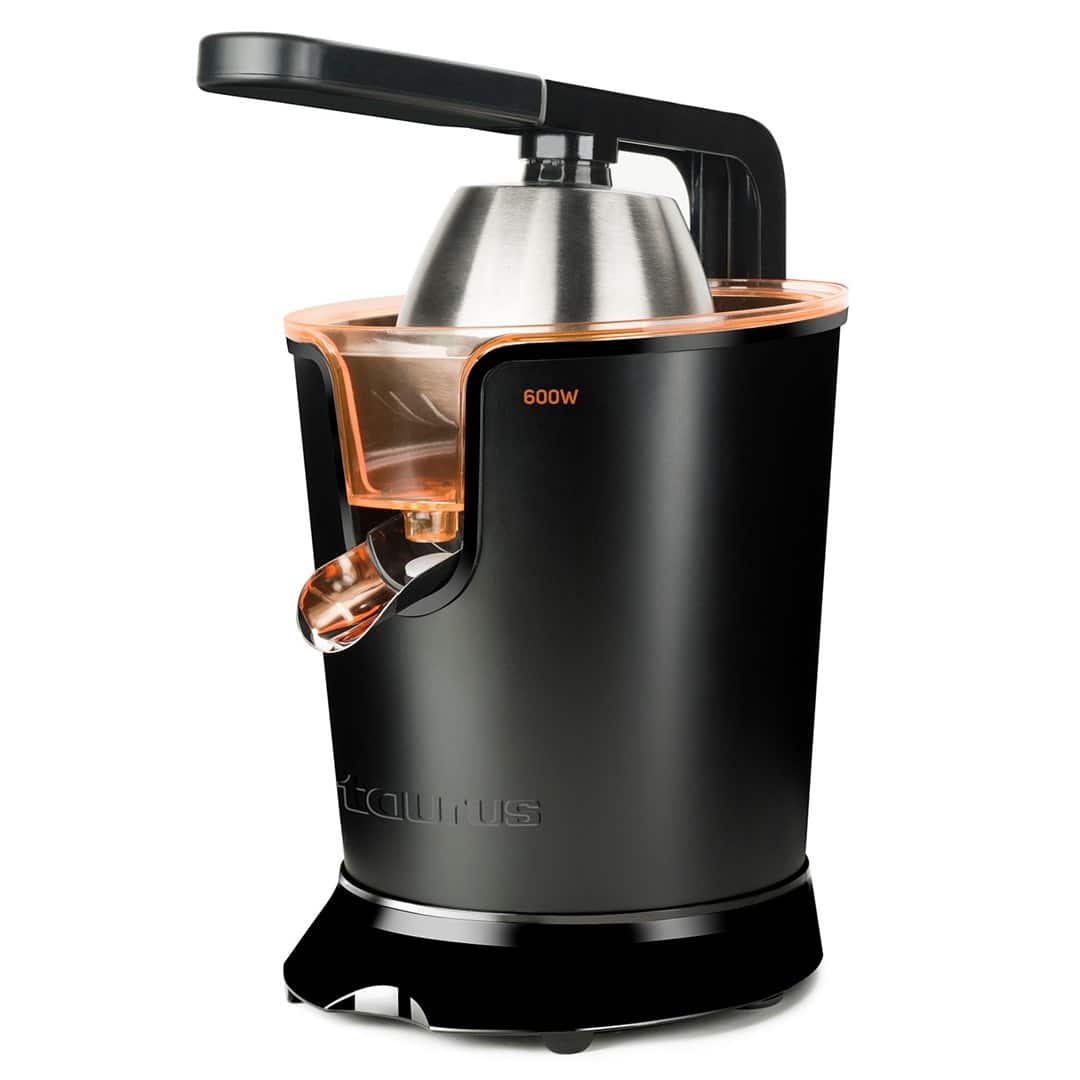 Wyciskarka do cytrusów Taurus Easy Press 600 (600W) (OUTLET) — zdjęcie 1 z 8