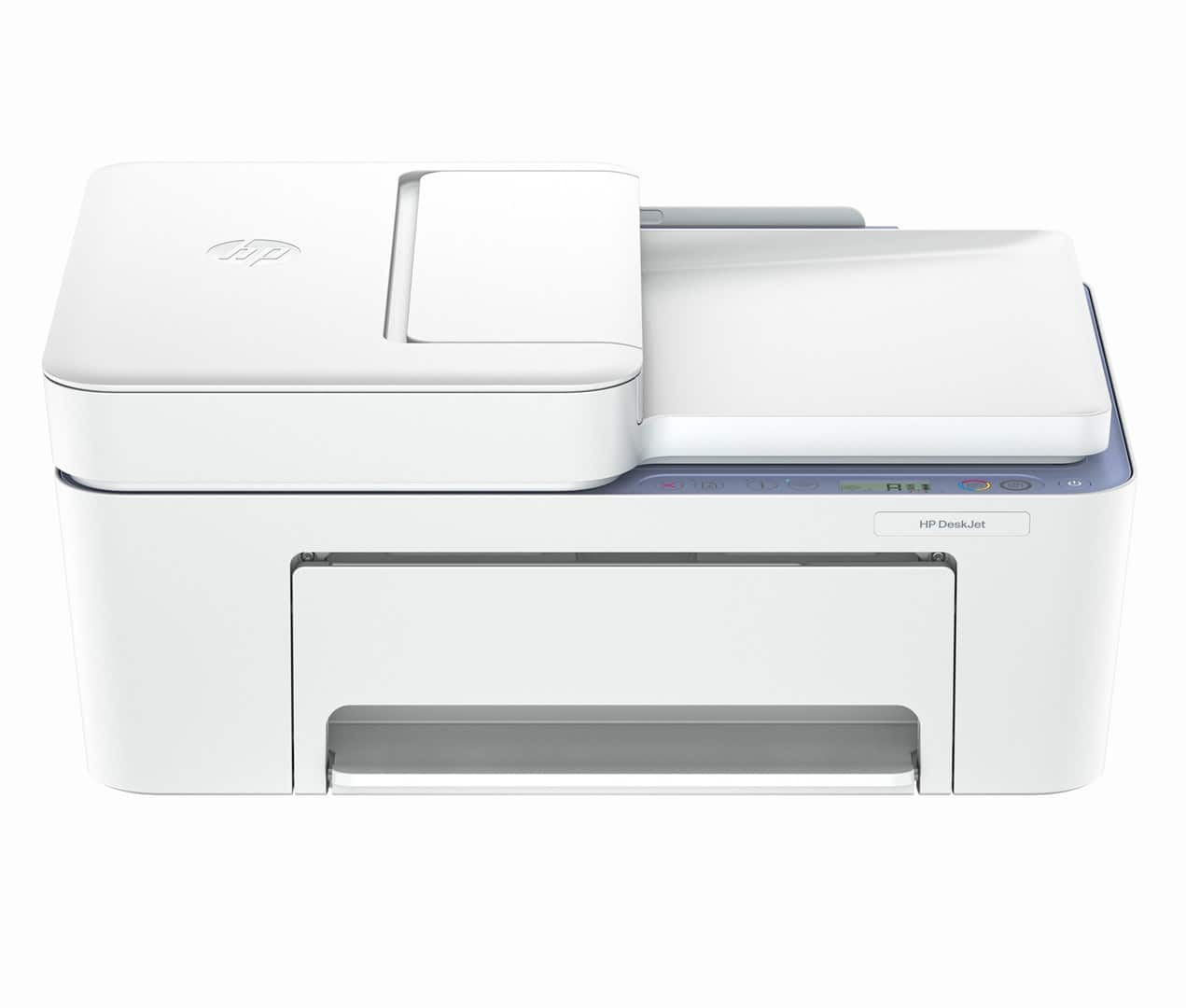 Urządzenie wielofunkcyjne HP DeskJet 4322 (A24HNB) — zdjęcie 1 z 8