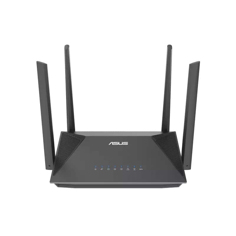 Router ASUS RT-AX52 — zdjęcie 1 z 5