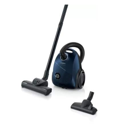 Odkurzacz BOSCH BGBS2BU1T (OUTLET) — zdjęcie 1 z 6
